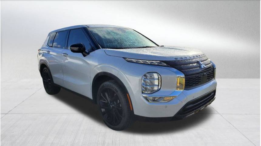 2023 Mitsubishi Outlander SE Special Edition — SUV — 41,696 mi — Miami, FL