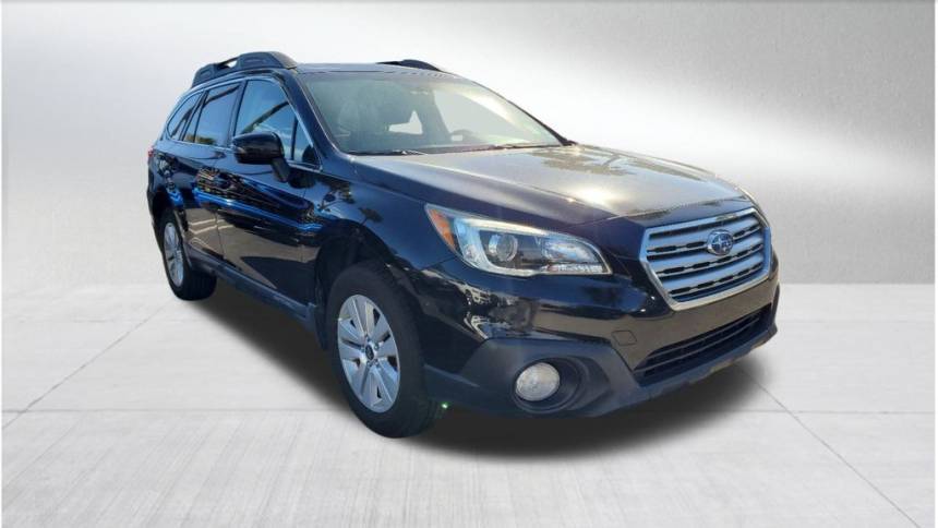 2016 Subaru Outback 2.5i Premium — SUV — 127,476 mi — Miami, FL