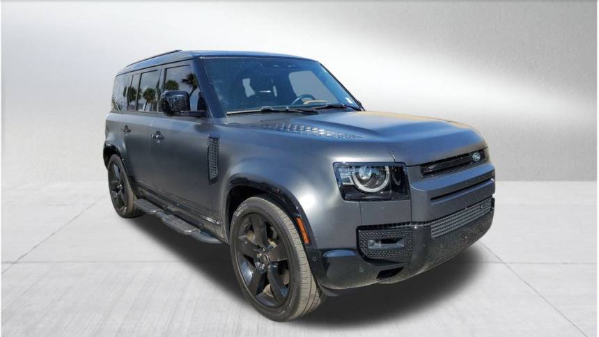 2023 Land Rover Defender X-Dynamic SE — SUV — 36,240 mi — Miami, FL