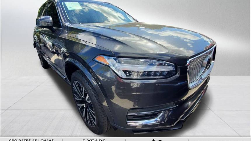 2023 Volvo XC90 Recharge T8 Core Bright Theme