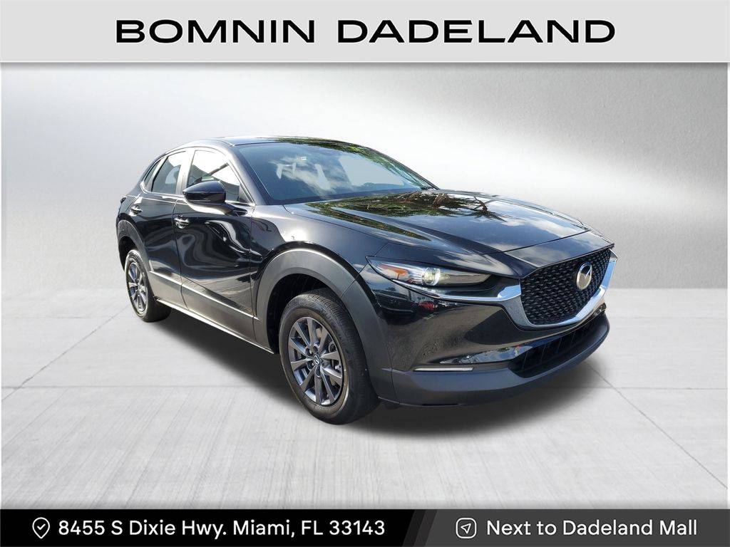 2024 Mazda CX-30 S — SUV — 19,466 mi — Miami, FL