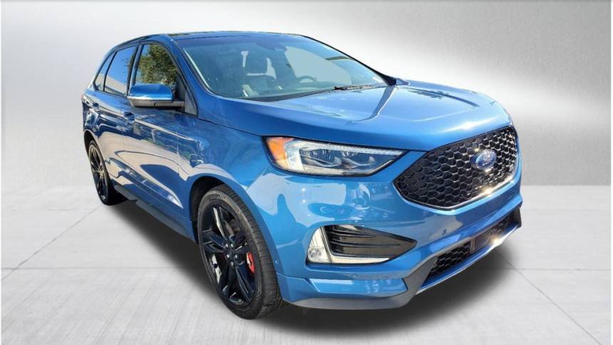 2019 Ford Edge ST — SUV — 80,279 mi — Miami, FL