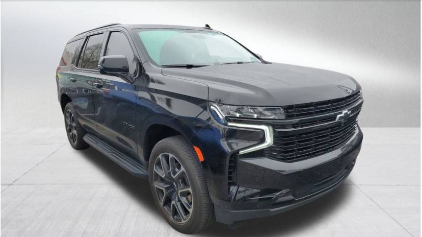2023 Chevrolet Tahoe RST — SUV — 43,234 mi — Miami, FL