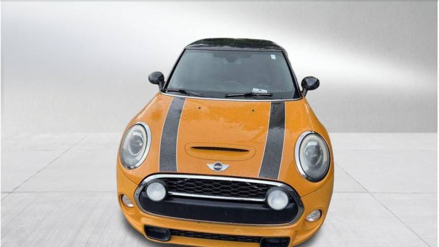 2014 MINI Hardtop Cooper S — Hatchback — 98,487 mi — Miami, FL
