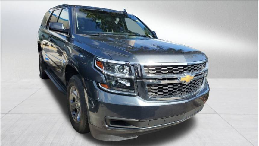 2019 Chevrolet Tahoe LS — SUV — 88,745 mi — Miami, FL