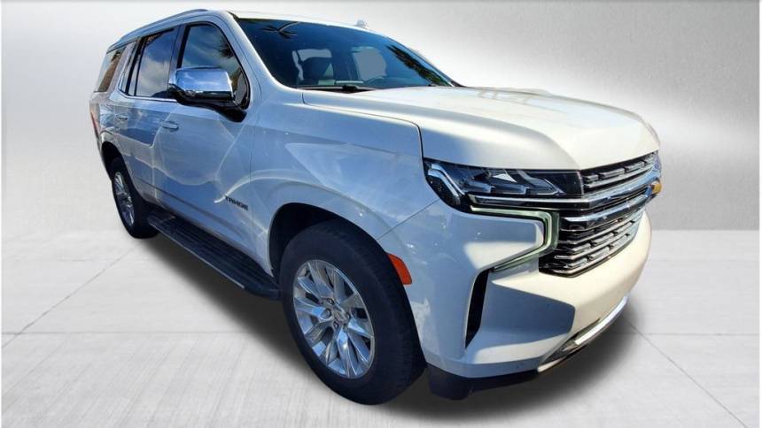 2023 Chevrolet Tahoe Premier — SUV — 29,974 mi — Miami, FL