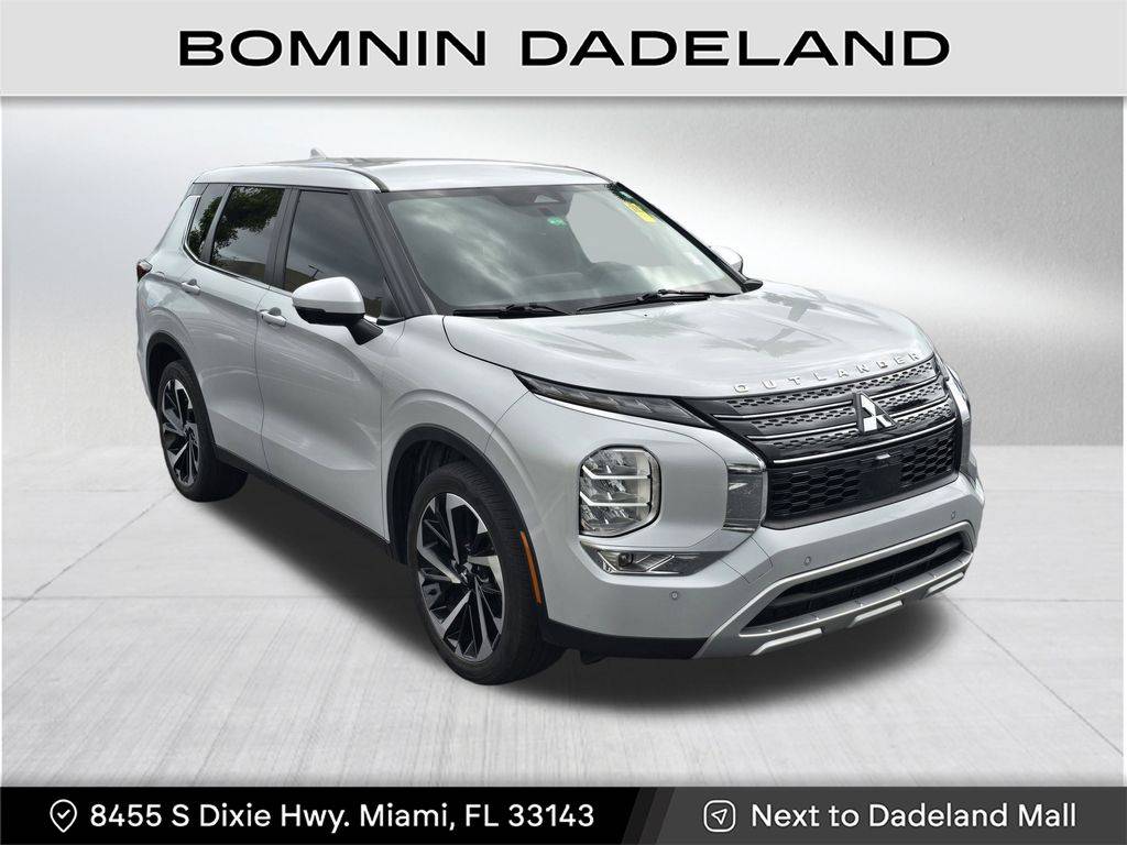 2023 Mitsubishi Outlander SE — SUV — 32,170 mi — Miami, FL