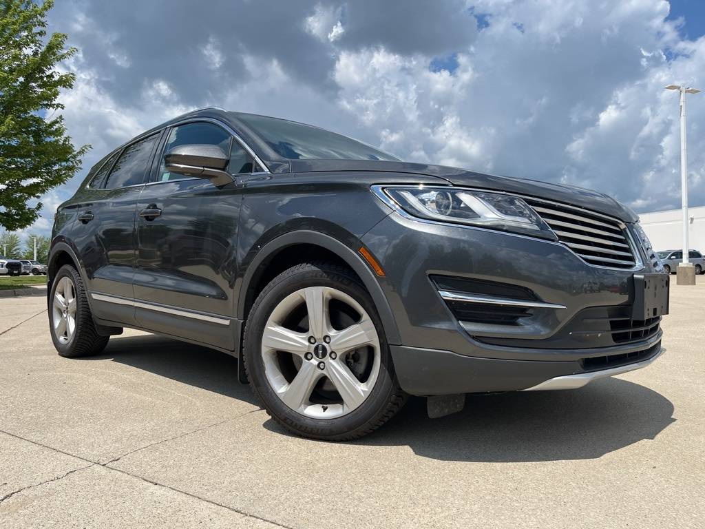 2017 Lincoln MKC Premiere — SUV — 76,889 mi — Crystal Lake, IL