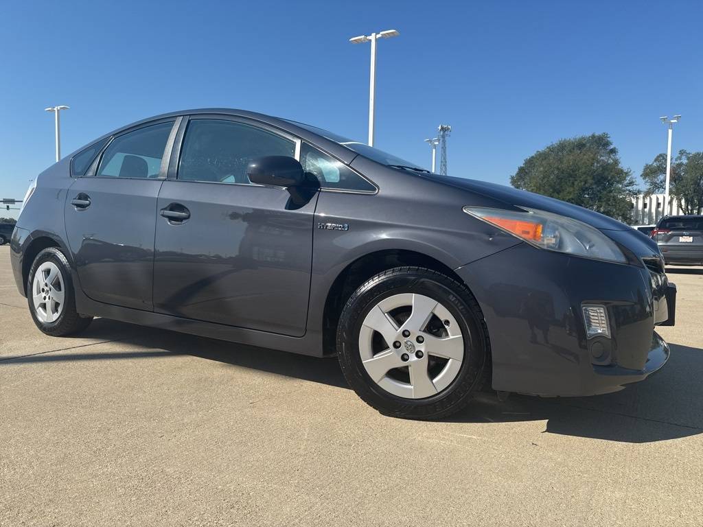 2011 Toyota Prius Two — Sedan — 153,270 mi — Crystal Lake, IL