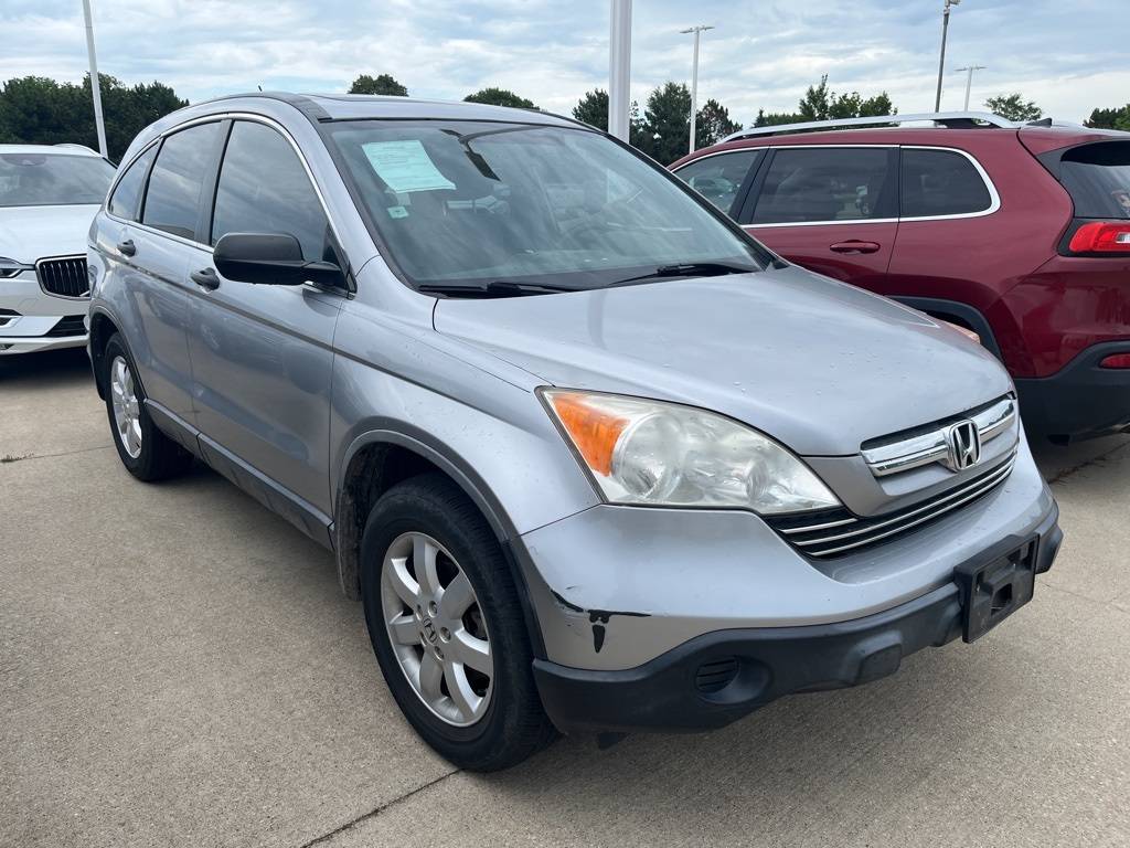 2008 Honda CR-V EX — SUV — 105,642 mi — Crystal Lake, IL