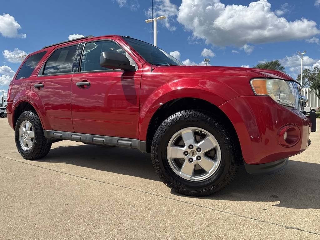 2010 Ford Escape XLT — SUV — 85,048 mi — Crystal Lake, IL