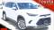 2024 Toyota Grand Highlander in Crystal Lake, IL 1 - Open Gallery