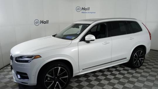 2024 Volvo XC90 Plus — SUV — 10,000 mi — Virginia Beach, VA