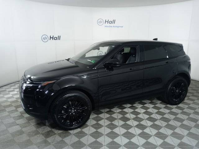 2024 Land Rover Range Rover Evoque S — SUV — 5,100 mi — Virginia Beach, VA