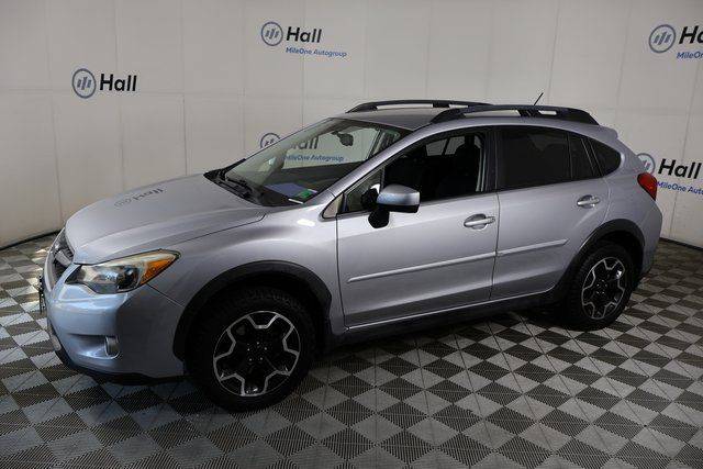 2015 Subaru XV Crosstrek 2.0i Premium — SUV — 82,494 mi — Virginia Beach, VA