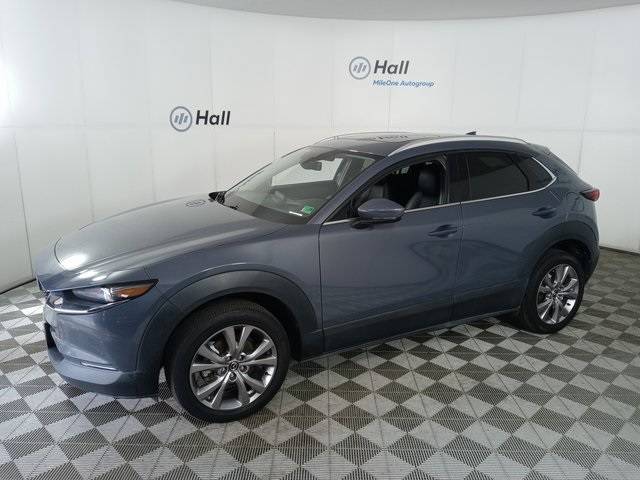 2021 Mazda CX-30 Premium — SUV — 35,182 mi — Virginia Beach, VA