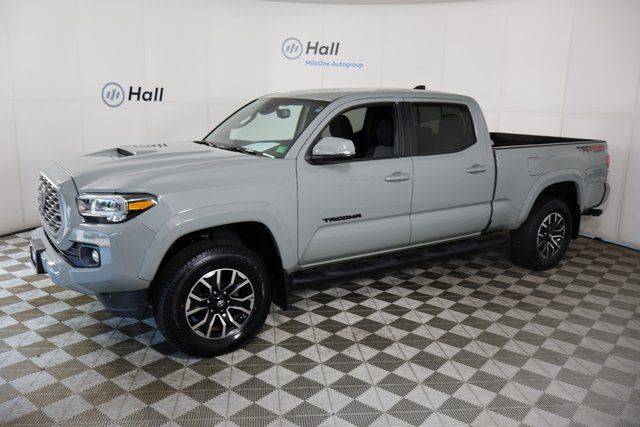 2022 Toyota Tacoma TRD Sport — Pickup Truck — 45,709 mi — Virginia Beach, VA