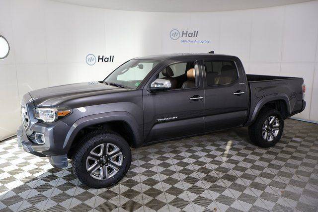 2018 Toyota Tacoma TRD Sport — Pickup Truck — 66,842 mi — Virginia Beach, VA