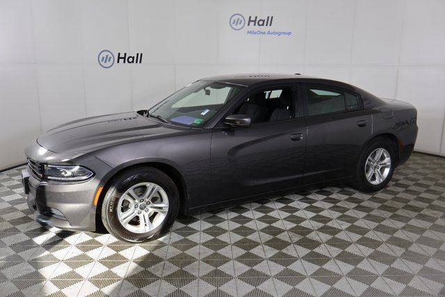 2022 Dodge Charger SXT — Sedan — 59,485 mi — Virginia Beach, VA