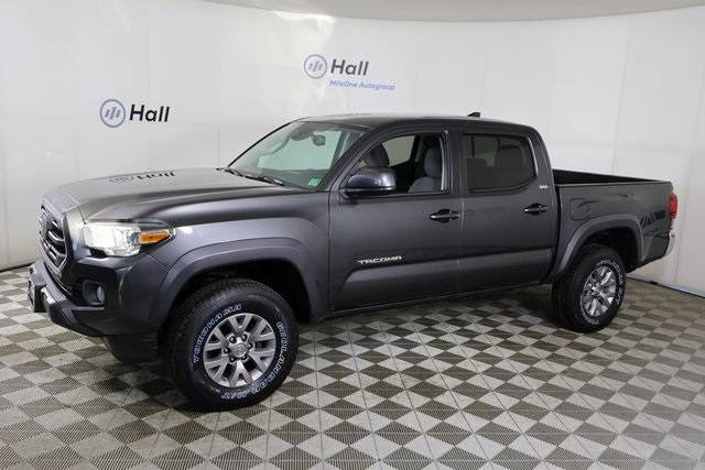 2019 Toyota Tacoma SR5 — Pickup Truck — 41,733 mi — Virginia Beach, VA