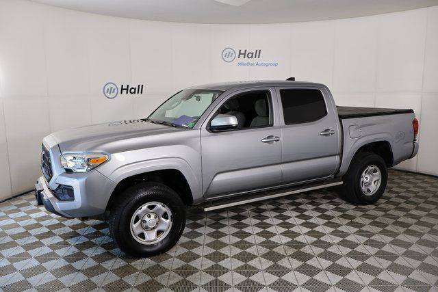 2020 Toyota Tacoma SR — Pickup Truck — 73,505 mi — Virginia Beach, VA