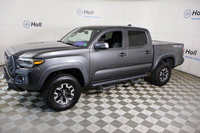 2020 Toyota Tacoma TRD Off Road — Pickup Truck — 65,209 mi — Virginia Beach, VA