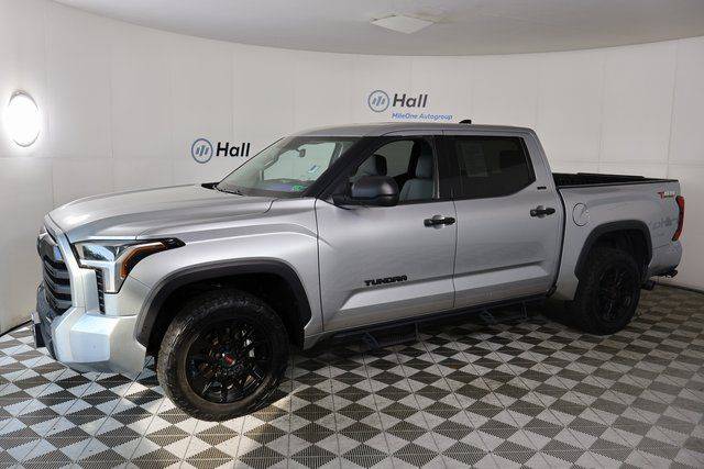 2023 Toyota Tundra SR5 — Pickup Truck — 57,959 mi — Virginia Beach, VA