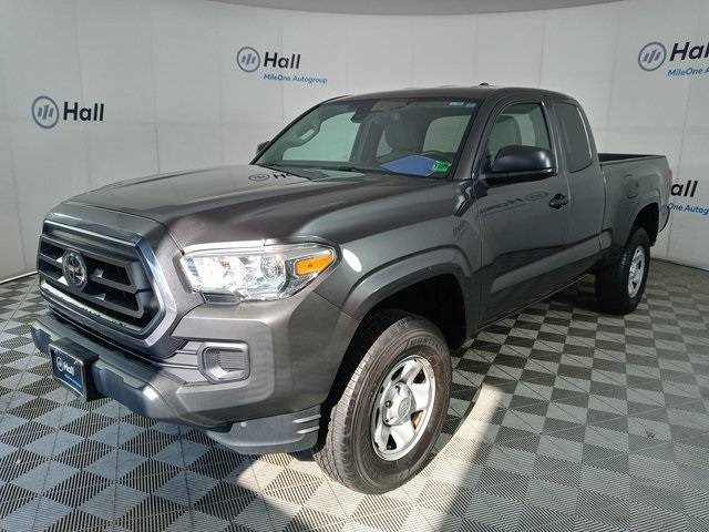 2022 Toyota Tacoma SR — Pickup Truck — 24,413 mi — Virginia Beach, VA