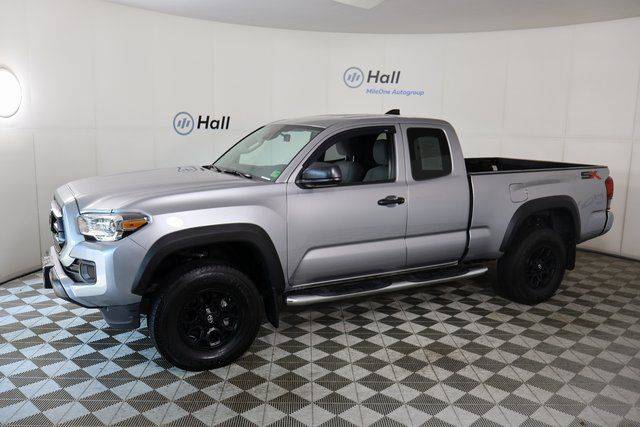 2020 Toyota Tacoma SR — Pickup Truck — 20,427 mi — Virginia Beach, VA