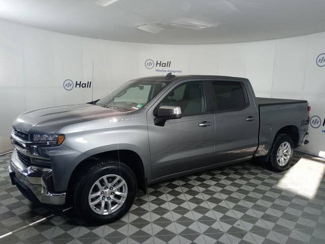 2020 Chevrolet Silverado 1500 LT — Pickup Truck — 82,831 mi — Virginia Beach, VA