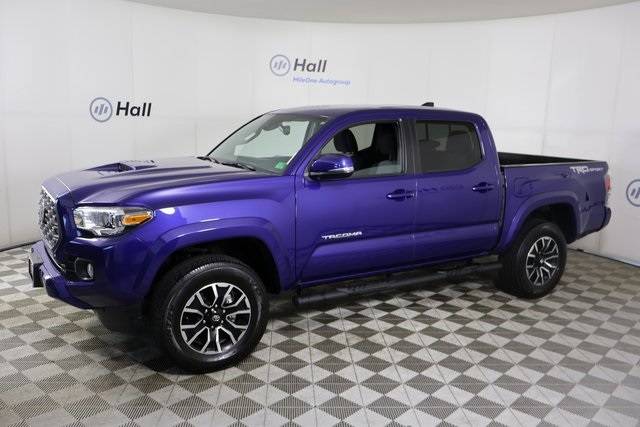 2022 Toyota Tacoma TRD Sport — Pickup Truck — 25,074 mi — Virginia Beach, VA