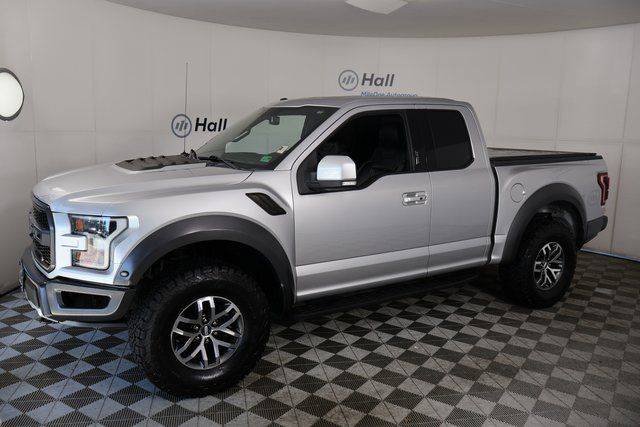 2018 Ford F-150 Raptor — Pickup Truck — 71,579 mi — Virginia Beach, VA