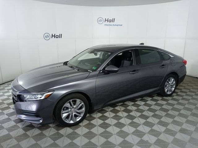 2020 Honda Accord LX — Sedan — 30,052 mi — Virginia Beach, VA