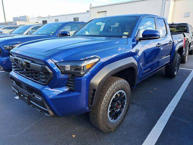 2024 Toyota Tacoma TRD Off Road — Pickup Truck — 9,289 mi — Virginia Beach, VA