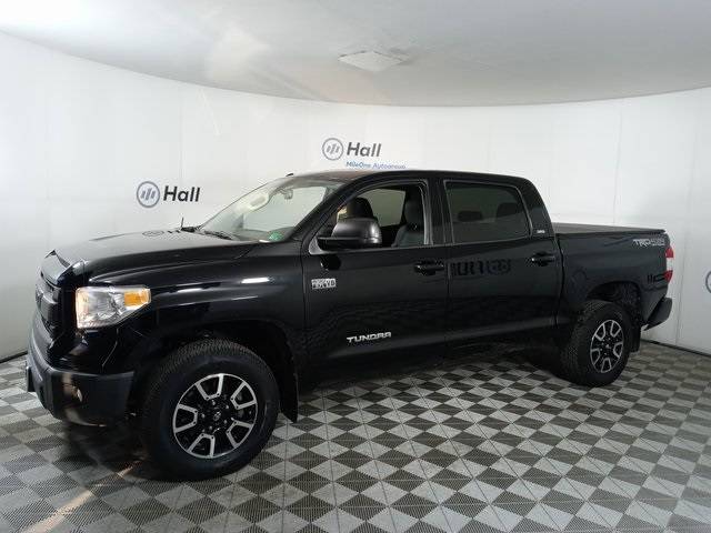 2016 Toyota Tundra SR5 — Pickup Truck — 59,517 mi — Virginia Beach, VA
