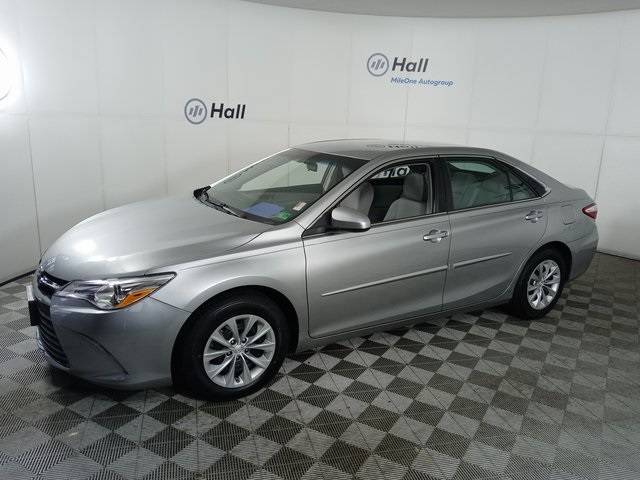 2016 Toyota Camry LE — Sedan — 93,085 mi — Virginia Beach, VA