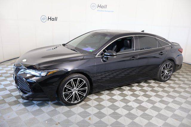 2019 Toyota Avalon XSE — Sedan — 94,799 mi — Virginia Beach, VA