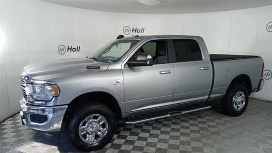 2021 Ram 2500 Big Horn — Pickup Truck — 50,421 mi — Virginia Beach, VA