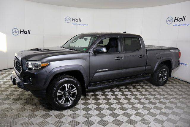 2019 Toyota Tacoma TRD Sport — Pickup Truck — 18,785 mi — Virginia Beach, VA