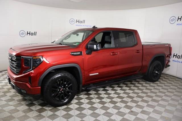 2022 GMC Sierra 1500 Elevation — Pickup Truck — 41,218 mi — Virginia Beach, VA