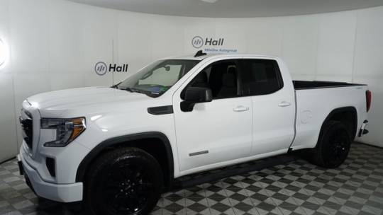 2021 GMC Sierra 1500 Elevation — Pickup Truck — 63,896 mi — Virginia Beach, VA