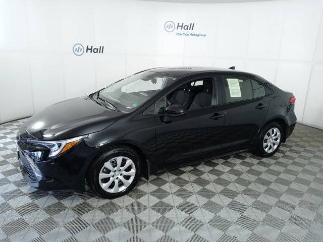 2024 Toyota Corolla Hybrid LE — Sedan — 5,877 mi — Virginia Beach, VA