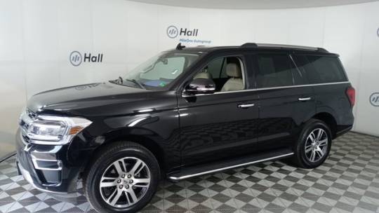 2023 Ford Expedition Limited — SUV — 55,170 mi — Virginia Beach, VA