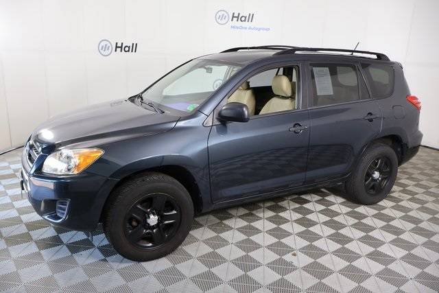 2009 Toyota RAV4 Base — SUV — 110,238 mi — Virginia Beach, VA