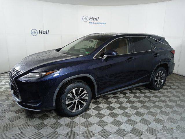2021 Lexus RX RX 350L — SUV — 53,967 mi — Virginia Beach, VA