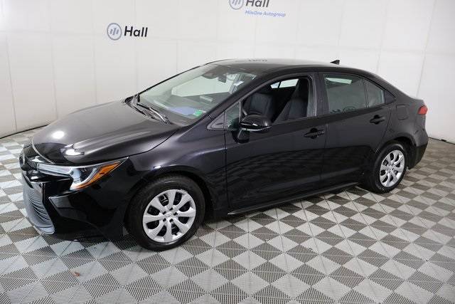 2023 Toyota Corolla LE — Sedan — 57,855 mi — Virginia Beach, VA
