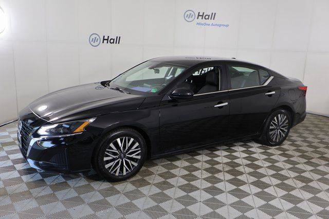2023 Nissan Altima SV — Sedan — 61,229 mi — Virginia Beach, VA