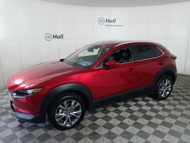 2022 Mazda CX-30 Select — SUV — 5,179 mi — Virginia Beach, VA