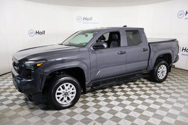 2024 Toyota Tacoma SR — Pickup Truck — 13,975 mi — Virginia Beach, VA