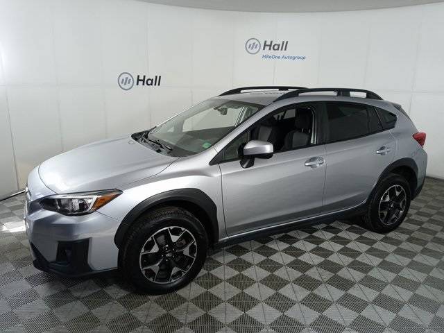 2019 Subaru Crosstrek Premium — SUV — 74,491 mi — Virginia Beach, VA